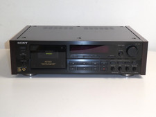 Sony k870es cassettiera - tc-k870es,