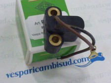  PICK-UP VESPA 200 RALLY MADE