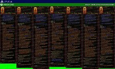 Diablo 3 Playstation 4 - Xbox