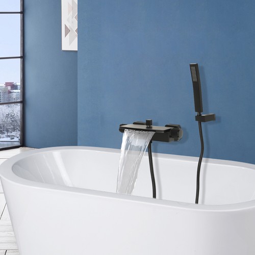Rubinetto vasca bagno - rubinetto,