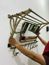 Scaffale da parete bagno