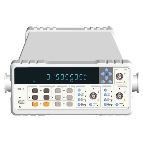 Misuratore frequenza - misuratore,