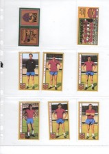 CALCIATORI PANINI 1969-70 -