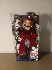 Bleeding Edge Goths Serie 3