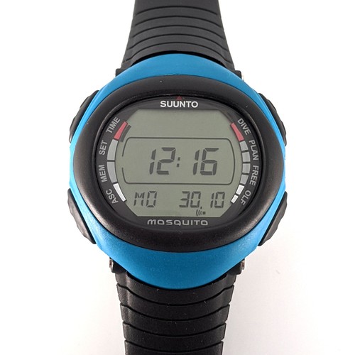 Suunto mosquito dive - suunto,