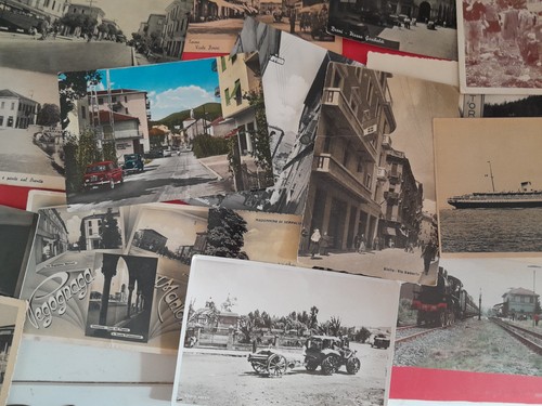 Stupendo lotto cartoline - stupendo,