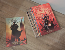 LA TORRE NERA di Stephen King