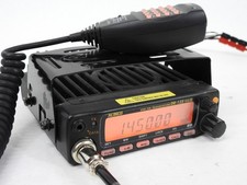 Alinco DR-135 MKII Ham Radio