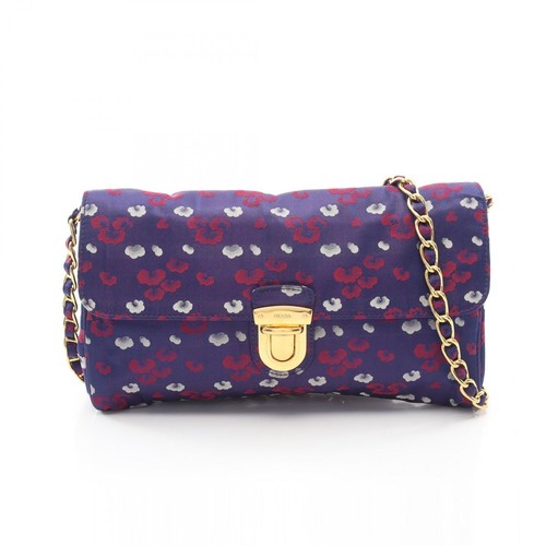 Borsa tracolla prada catena - tracolla,