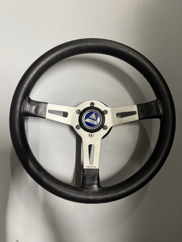 Volante raro autobianchi - volante,