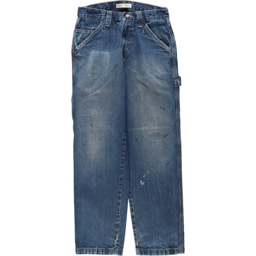 Pantaloni uomo levi - pantaloni,
