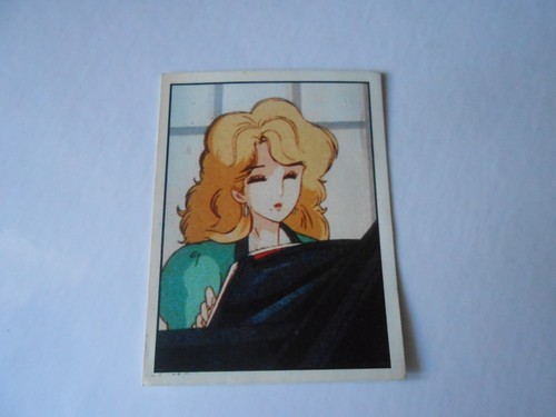 Figurina milly giorno dopo - figurina,