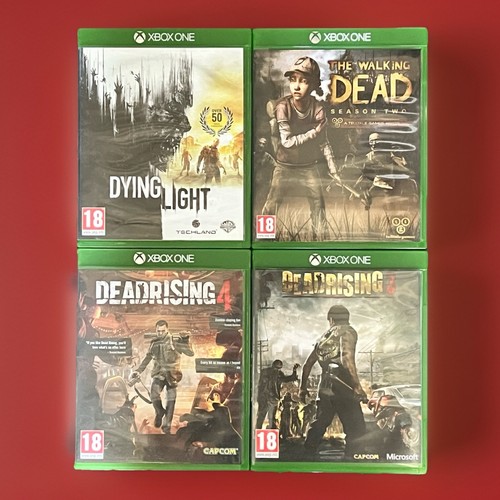 Pacchetto zombie xbox one dead - pacchetto,