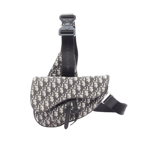 Christian dior saddle - dior,