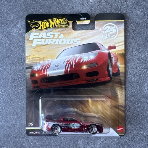 Hot wheels 1995 - , 7