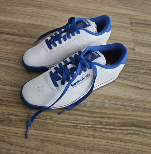 Sneakers basse stringate
