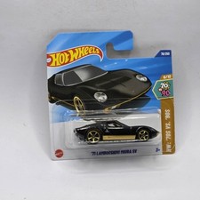 Hot Wheels 2025 Case J