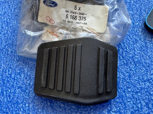 Nuovo originale ford fiesta - nuovo,