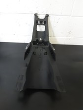 PARAFANGO POSTERIORE   ORIGINALE  BMW F 800 GS ANNI 2009 2011 2013 2015