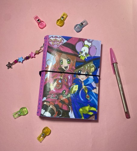Agenda midori travelbook sugar - agenda,