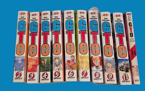 Big gto 11 e - a, +