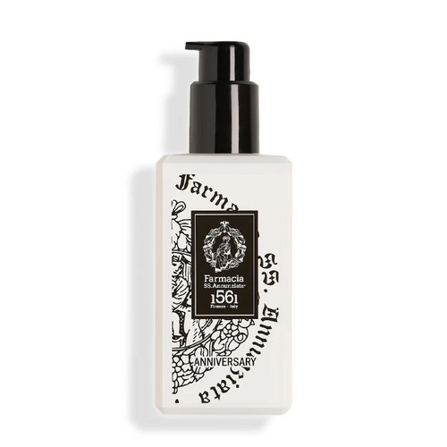 Body lotion anniversary - lotion,