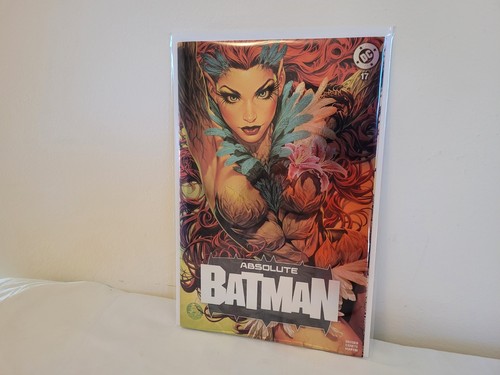 Absolute batman mark - batman,