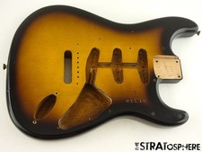 CORPO Fender USA Custom Shop