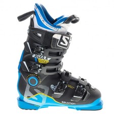 Scarponi da sci Salomon X Max
