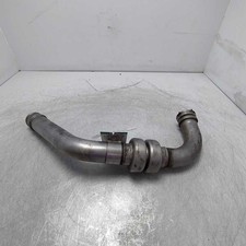 8200306925 Tubo condotto aspirazione intercooler Renault Megane 1.5d 78kw K9KP7 