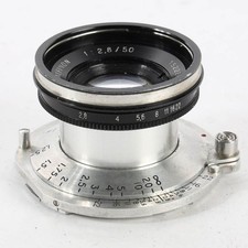 Alpa Reflex Old Delft Alfinon