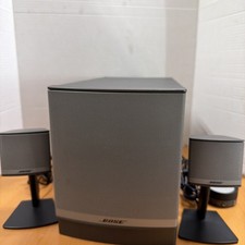 BOSE Companion 3 Series II