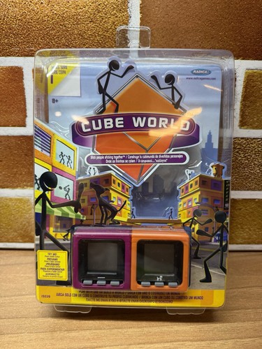 Cube world 15039 - world,