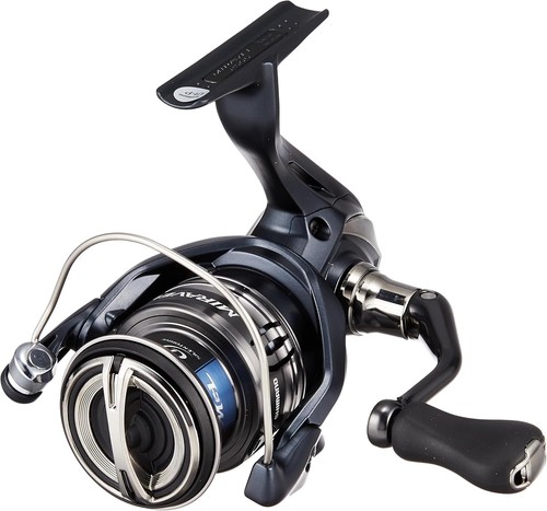 Mulinello spinning shimano - mulinello,