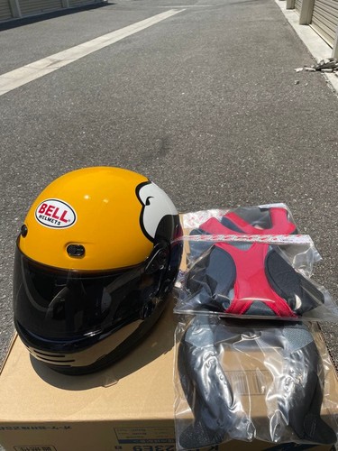 Casco replica bell - casco,
