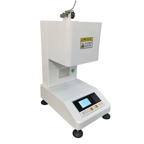 Tester portata fusione - di,