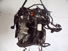 11643 Motore Volkswagen Golf 6 1.6 tdi CAY 2012 COD 03L100090Q