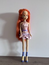 GIOCHI PREZIOSI Winx Club Bloom Dancing Party 2006