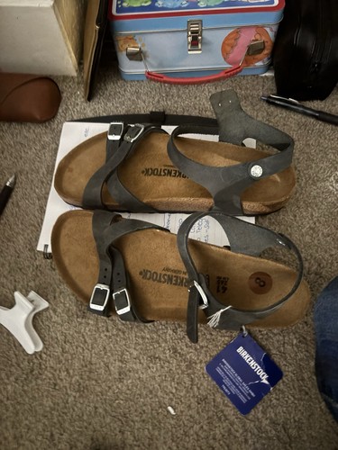 Birkenstock sandal - birkenstock,
