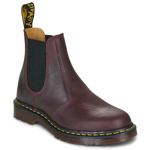 Martens 2976 ys cherry - dr.,