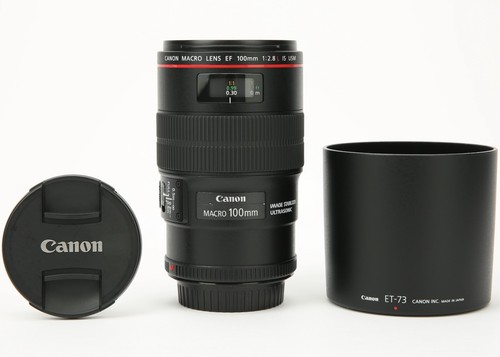 Canon 100 2 8l - canon, mm