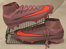 Nike Zoom Mercurial Superfly