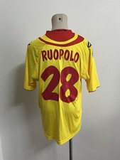 Maglia Albinoleffe Ruopolo