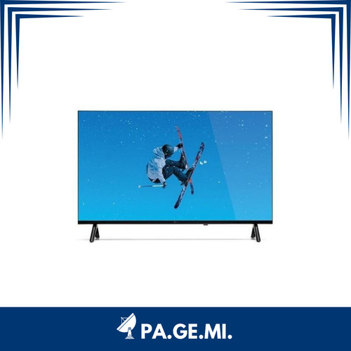 Tele system presenta ts32 - tele,
