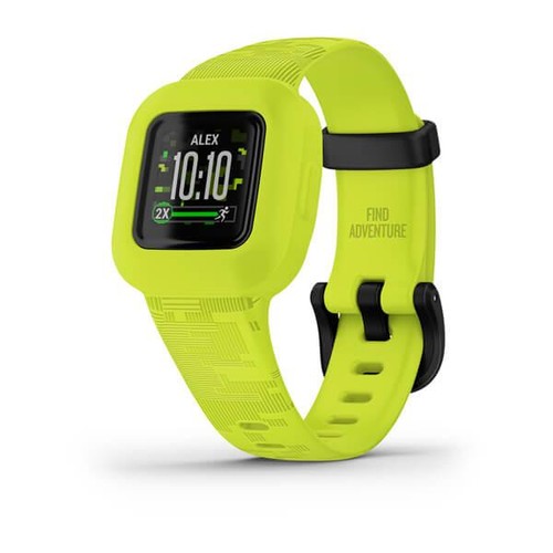 Garmin vivofit 3 mip - vivofit, jr.