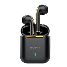 Auricolari Sony J18 Verde Oro