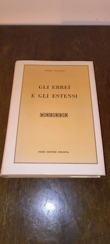 Gli ebrei - gli,