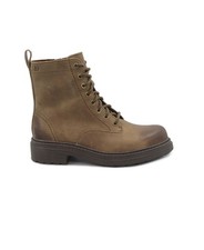 CLARKS ORINOCO 3 STYLE walnut