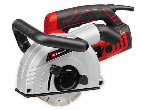 Einhell scanalatrice per muro