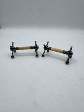 Antico poggiacoltelli placcato